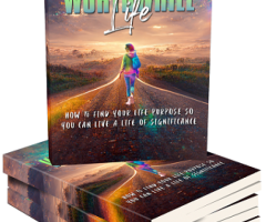 WorthWhile Life Pack