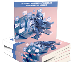 Facebook Ads Ninja Pack