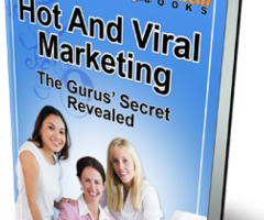 Hot And Viral Marketing