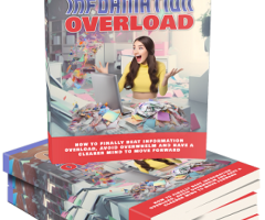 Crush Information Overload Pack