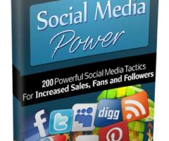 Social Media Power