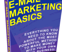 Email Marketing Basics