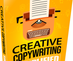 Creative Copywriting Simplified