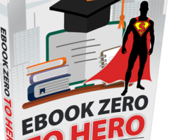 eBook Zero To Hero