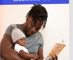 45 Baby Nursery Decorating Tips