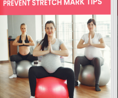 40 Ways to Get Rid of and Prevent Stretch Marks Tips