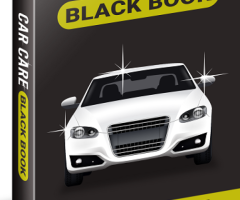 Car Care Black Book