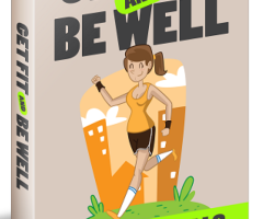 Get Fit And Be Well