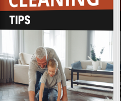 51 House Cleaning Tips