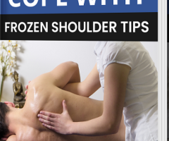 51 Ways To Cope With Frozen Shoulder Tips