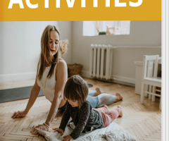 51 Calorie Activities