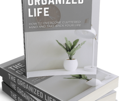 The Organized Life Pack