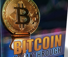 Bitcoin Breakthrough Pack