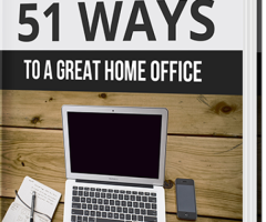 51 Ways To A Great Home Office