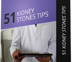 51 Kidney Stones Tips