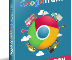 Get More Google Traffic
