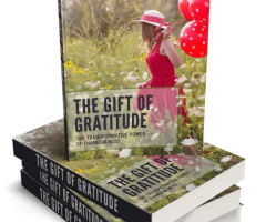 The Gift Of Gratitude Pack