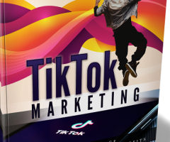 Tik Tok Marketing Pack