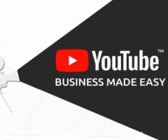 YouTube Business Made Easy Pack