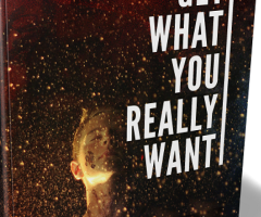 Get What You Really Want Pack