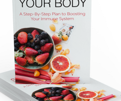 Supercharge Your Body Pack