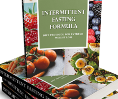 Intermittent Fasting Formula Pack