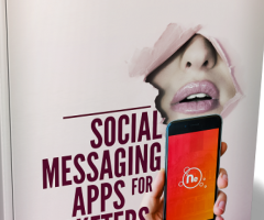 Social Messaging Apps For Marketers Pack