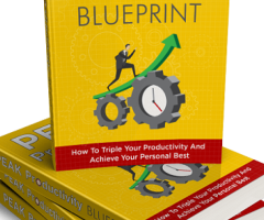 Peak Productivity Blueprint Pack
