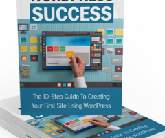 WordPress Success