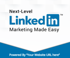 Next Level LinkedIn Marketing Made Easy Pack