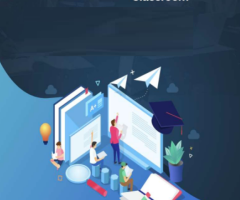 My Google Classroom Pack