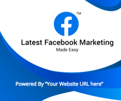 Latest Facebook Marketing Made Easy Pack