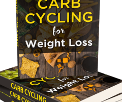Carb Cycling For Weight Loss Pack