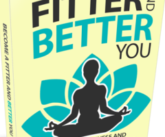 Become A Fitter And Better You