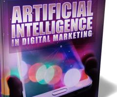 Artificial Intelligence In Digital Marketing