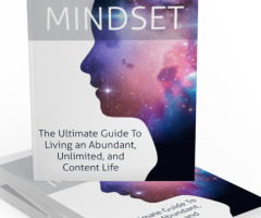 The Abundance Mindset Pack