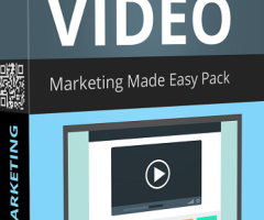 Video Marketing Made Easy Pack