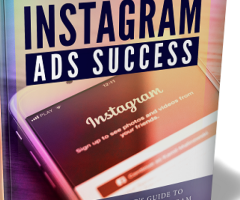 Instagram Ads Success Pack