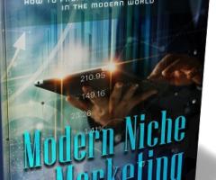 Modern Niche Marketing Pack