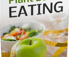Plant Based Eating