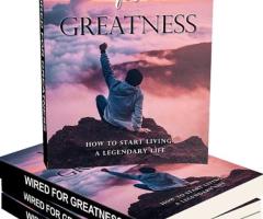Wired For Greatness Pack