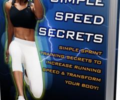 Simple Speed Secrets Pack