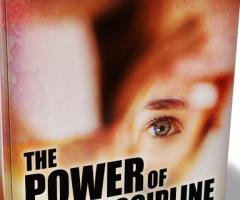 The Power Of Self-Discipline Pack