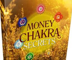Money Chakra Secrets Pack