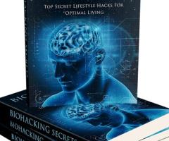 Biohacking Secrets Pack