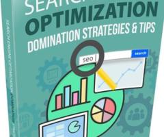 SEO Domination Strategies And Tips