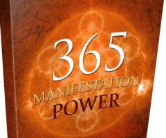365 Manifestation Power Pack