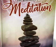 The Beginner's Guide To Meditation Pack