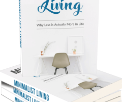 Minimalist Living Pack